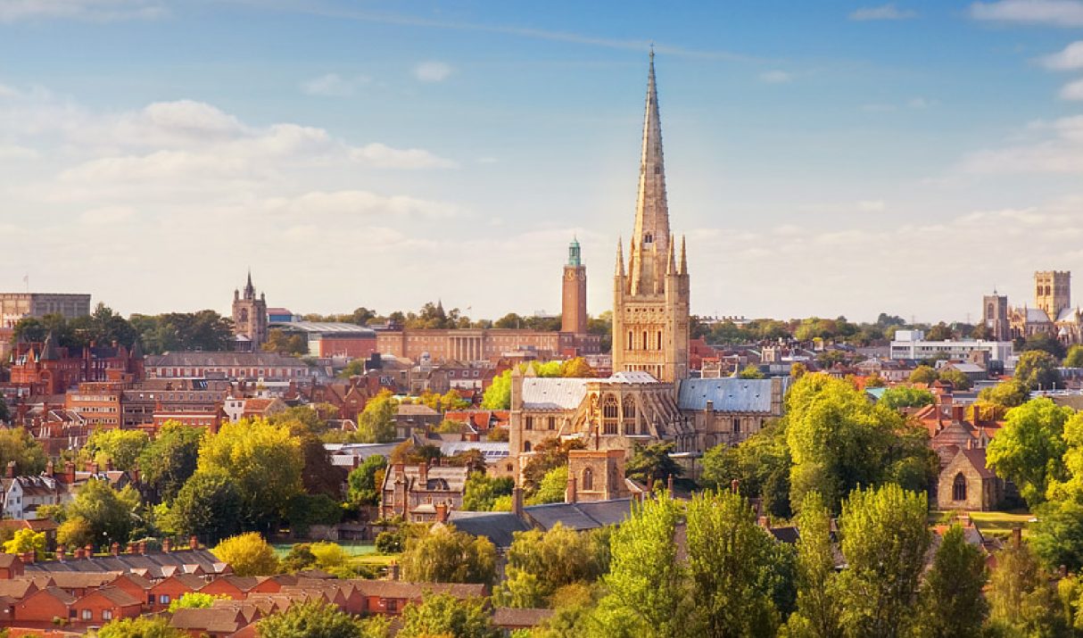 Norwich